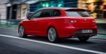 Seat Leon Cupra ST