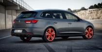 Seat Leon Cupra ST