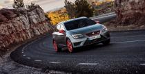 Seat Leon Cupra ST