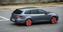 Seat Leon Cupra ST