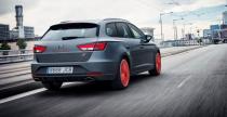 Seat Leon Cupra ST