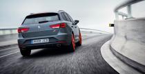 Seat Leon Cupra ST