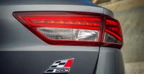 Seat Leon Cupra ST