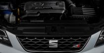 Seat Leon Cupra ST