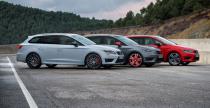 Seat Leon Cupra ST