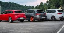 Seat Leon Cupra ST