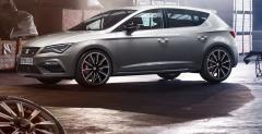 Seat Leon Cupra