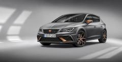 Seat Leon Cupra R