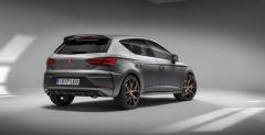 Seat Leon Cupra R