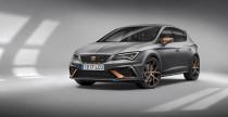 Seat Leon Cupra R