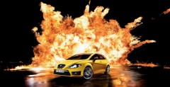 Nowy Seat Leon Cupra R