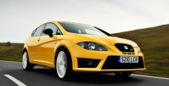 Nowy Seat Leon Cupra R