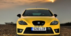 Nowy Seat Leon Cupra R