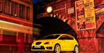 Nowy Seat Leon Cupra R