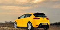 Nowy Seat Leon Cupra R