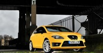 Nowy Seat Leon Cupra R