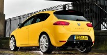 Nowy Seat Leon Cupra R