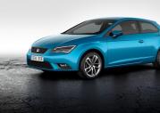 Seat Leon SC