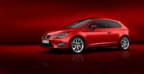 Seat Leon SC