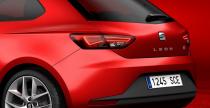 Seat Leon SC