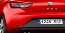 Seat Leon SC