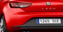 Seat Leon SC