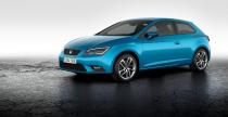 Seat Leon SC