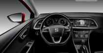 Seat Leon SC - najnowszy produkt hiszpaskiej marki