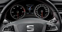 Seat Leon SC