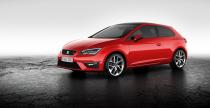 Seat Leon SC