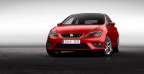 Seat Leon SC