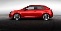 Seat Leon SC