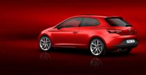 Seat Leon SC