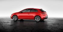 Seat Leon SC