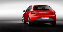 Seat Leon SC