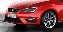 Seat Leon SC