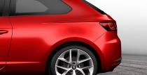 Seat Leon SC