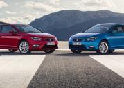 Seat Leon SC