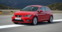 Seat Leon SC