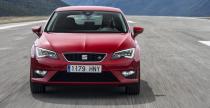 Seat Leon SC