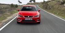 Seat Leon SC