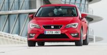 Seat Leon SC