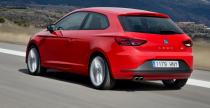 Seat Leon SC