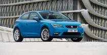 Seat Leon SC