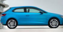 Seat Leon SC