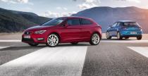 Seat Leon SC