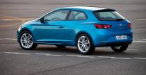 Seat Leon SC