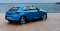 Seat Leon SC