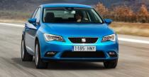 Seat Leon SC