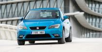 Seat Leon SC